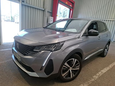 Peugeot 3008 3008 HYBRID 225ch Allure e-EAT8