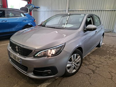 Peugeot 308 308 1.5 BlueHDi 130ch S&amp;S Active Business