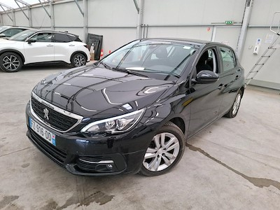 Peugeot 308 308 1.5 BlueHDi 130ch S&amp;S Active Business EAT8