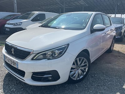 Peugeot 308 308 Affaire 1.5 BlueHDi 100ch S&amp;S Premium Pack