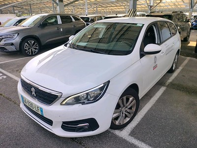 Peugeot 308 business R 308 Business R 1.5 BlueHDi 130 S&amp;S Active 7cv