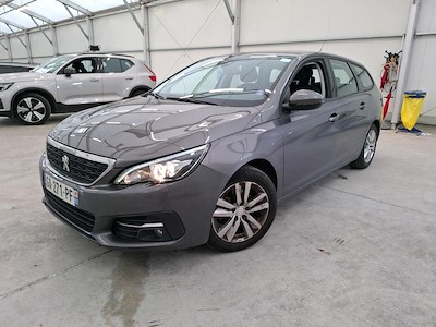 Peugeot 308 SW 308 SW 1.2 PureTech 110ch S&amp;S Active Business
