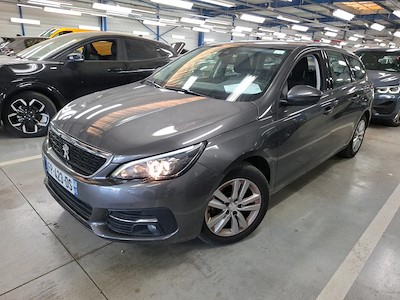 Peugeot 308 SW 308 SW 1.5 BlueHDi 130ch S&amp;S Active Business EAT8 7cv