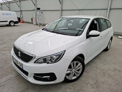 Peugeot 308 SW 308 SW 1.5 BlueHDi 130ch S&amp;S Active Business EAT8