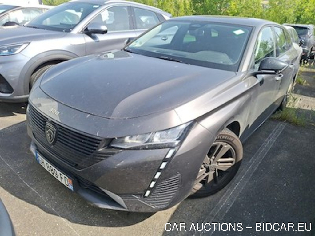 Peugeot 308 SW 308 SW 1.5 BlueHDi 130ch S&S Active Pack EAT8