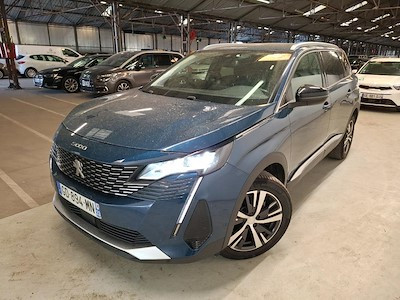 Peugeot 5008 5008 1.2 PureTech 130ch S&amp;S Allure Pack