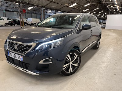 Peugeot 5008 5008 1.5 BlueHDi 130ch E6.c Allure Business S&amp;S EAT8