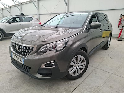 Peugeot 5008 5008 1.5 BlueHDi 130ch S&amp;S Active Business EAT8