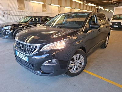 Peugeot 5008 5008 1.5 BlueHDi 130ch S&amp;S Active Business EAT8
