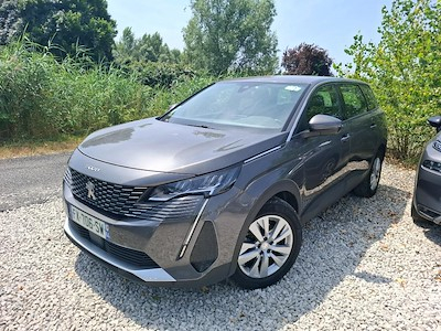 Peugeot 5008 5008 1.5 BlueHDi 130ch S&amp;S Active Pack