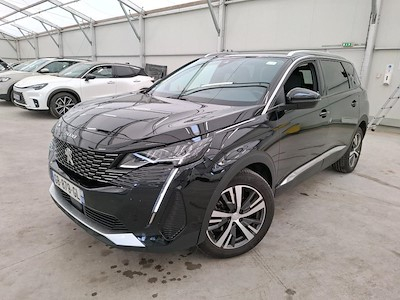 Peugeot 5008 5008 1.5 BlueHDi 130ch S&amp;S Allure EAT8