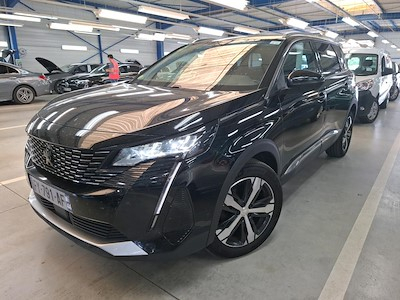 Peugeot 5008 5008 1.5 BlueHDi 130ch S&amp;S Allure Pack EAT8