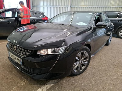Peugeot 508 508 BlueHDi 130ch S&amp;S Active Business EAT8