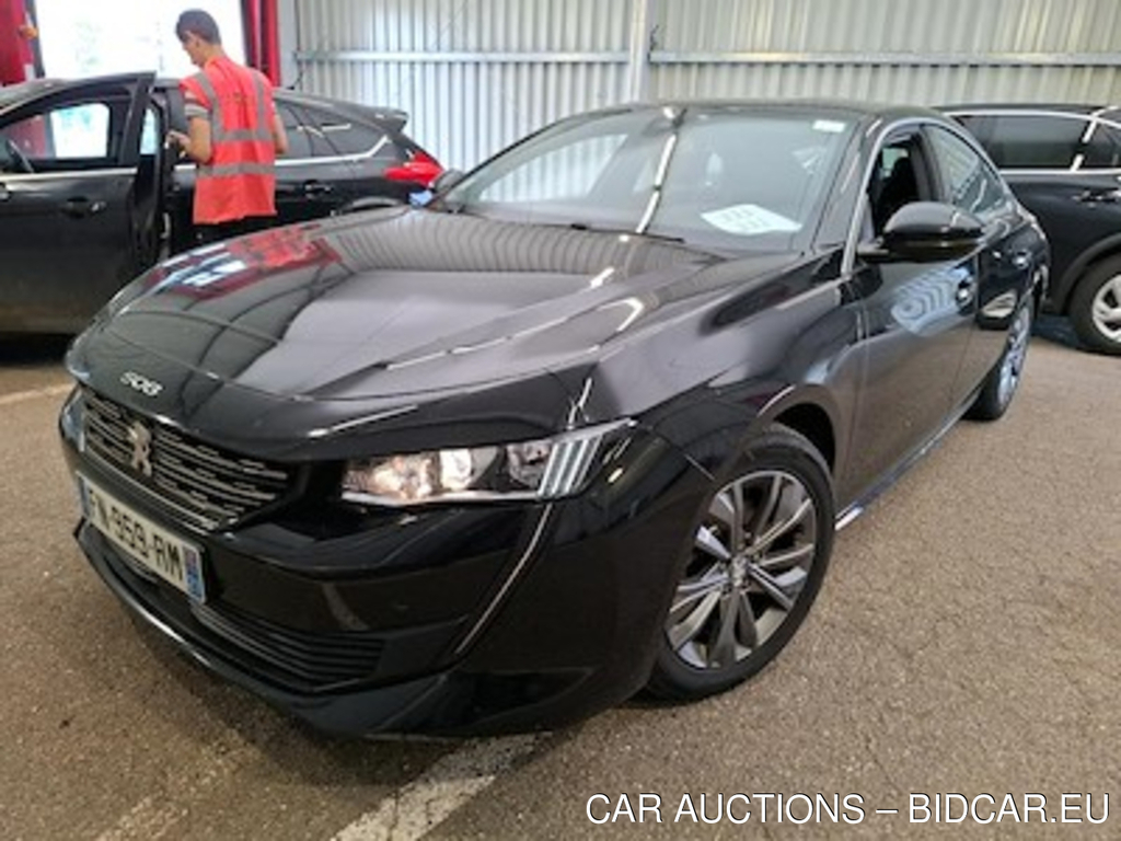 Peugeot 508 508 BlueHDi 130ch S&amp;S Active Business EAT8