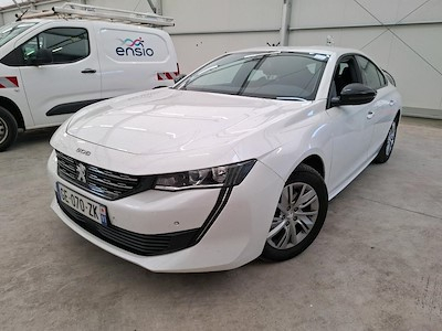 Peugeot 508 508 BlueHDi 130ch S&amp;S Active Pack EAT8