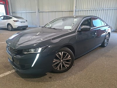 Peugeot 508 508 BlueHDi 130ch S&amp;S Allure Business EAT8