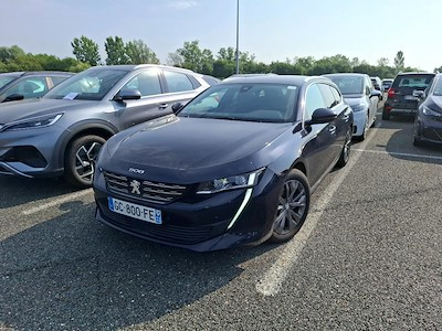 Peugeot 508 508 SW BlueHDi 130ch S&amp;S Allure Business EAT8