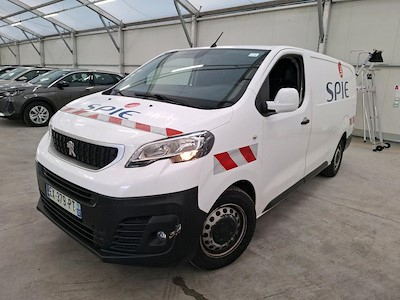 Peugeot EXPERT Expert Fg Long 2.0 BlueHDi 120ch Premium Pack S&amp;S