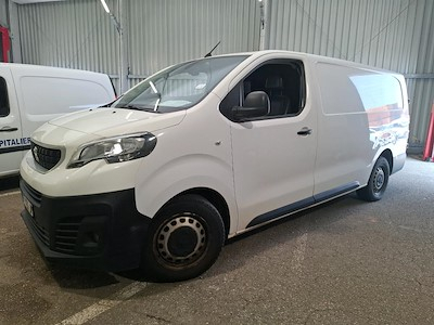 Peugeot EXPERT Expert Fg Long 2.0 BlueHDi 120ch S&amp;S Premium