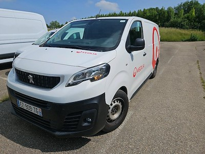 Peugeot EXPERT Expert Fg Standard 1.6 BlueHDi 115ch Premium S&amp;S