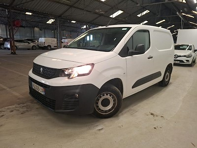 Peugeot PARTNER Partner Standard 650kg BlueHDi 75ch Premium