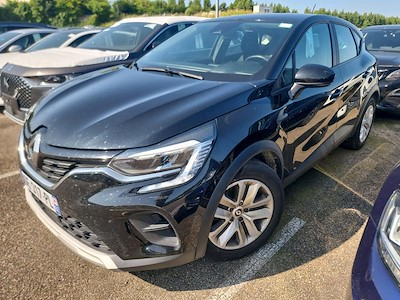Renault CAPTUR Captur 1.0 TCe 90ch Zen