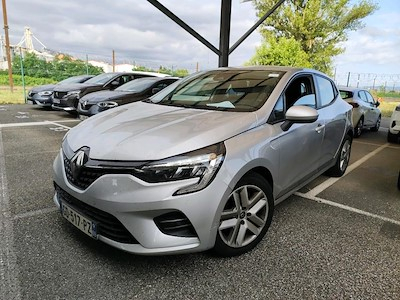 Renault CLIO Clio 1.0 TCe 90ch Business