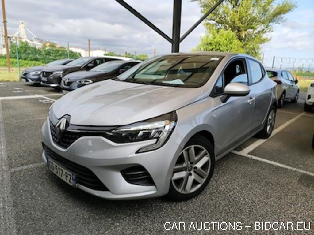 Renault CLIO Clio 1.0 TCe 90ch Business