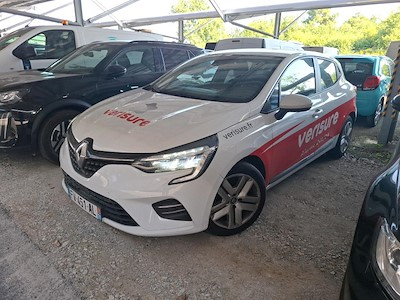 Renault CLIO Clio 1.5 Blue dCi 85ch Business
