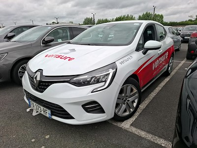 Renault CLIO Clio 1.6 E-Tech 140ch Business