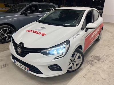 Renault CLIO Clio 1.6 E-Tech 140ch Business
