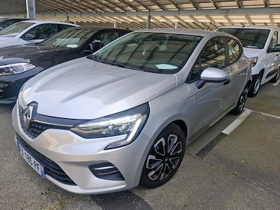 Renault CLIO Clio Reversible 1.0 TCe 90ch Business - 21