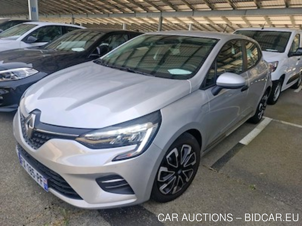 Renault CLIO Clio Reversible 1.0 TCe 90ch Business - 21