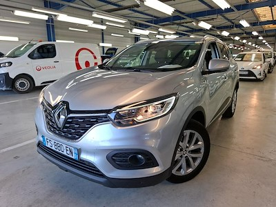 Renault KADJAR Kadjar 1.5 Blue dCi 115ch Business EDC