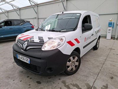 Renault Kangoo express Kangoo Express 1.5 Blue dCi 95ch Grand Confort