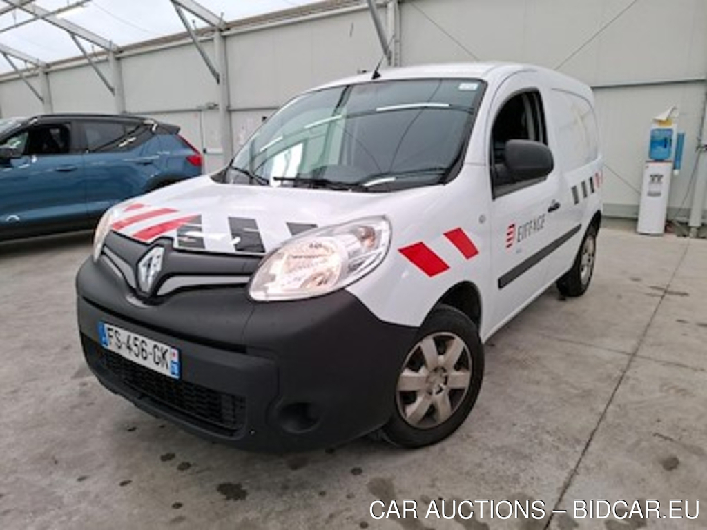 Renault Kangoo express Kangoo Express 1.5 Blue dCi 95ch Grand Confort