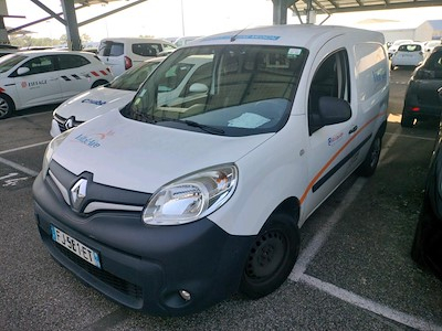 Renault Kangoo express Kangoo Express 1.5 dCi 110ch Grand Confort