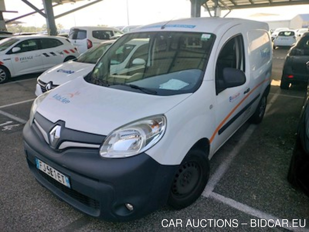 Renault Kangoo express Kangoo Express 1.5 dCi 110ch Grand Confort