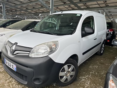 Renault Kangoo express Kangoo Express 1.5 dCi 75ch energy Grand Confort Euro6