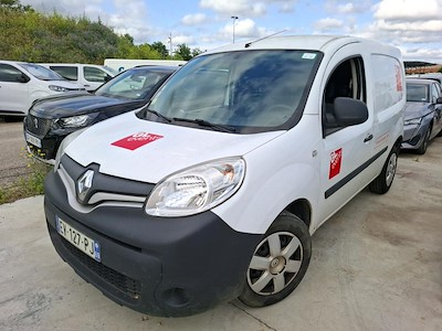 Renault Kangoo express Kangoo Express 1.5 dCi 90ch energy Extra R-Link Euro6