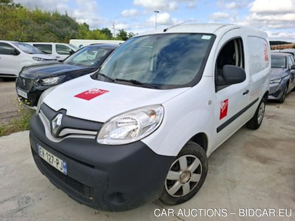 Renault Kangoo express Kangoo Express 1.5 dCi 90ch energy Extra R-Link Euro6