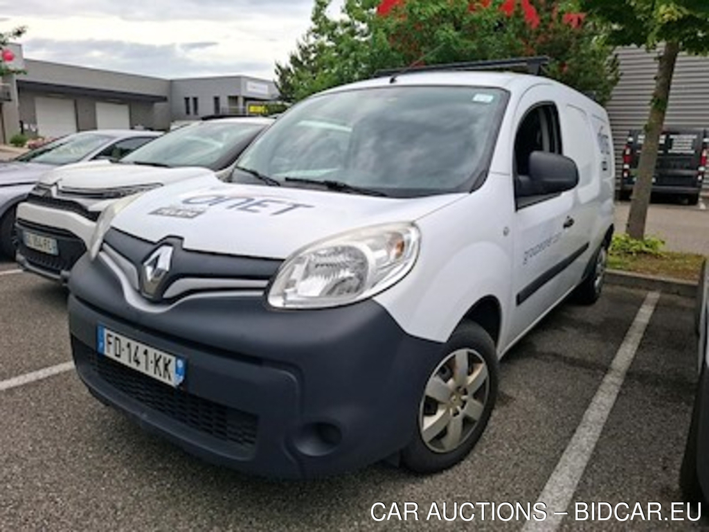 Renault Kangoo express Kangoo Express Maxi 1.5 dCi 90ch Grand Volume Extra R-Link