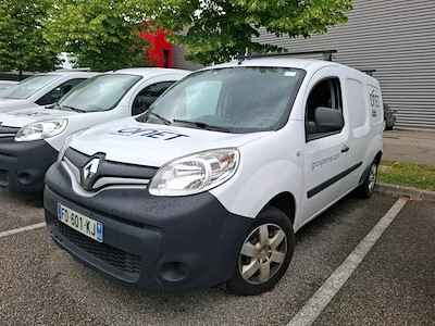 Renault Kangoo express Kangoo Express Maxi 1.5 dCi 90ch Grand Volume Extra R-Link