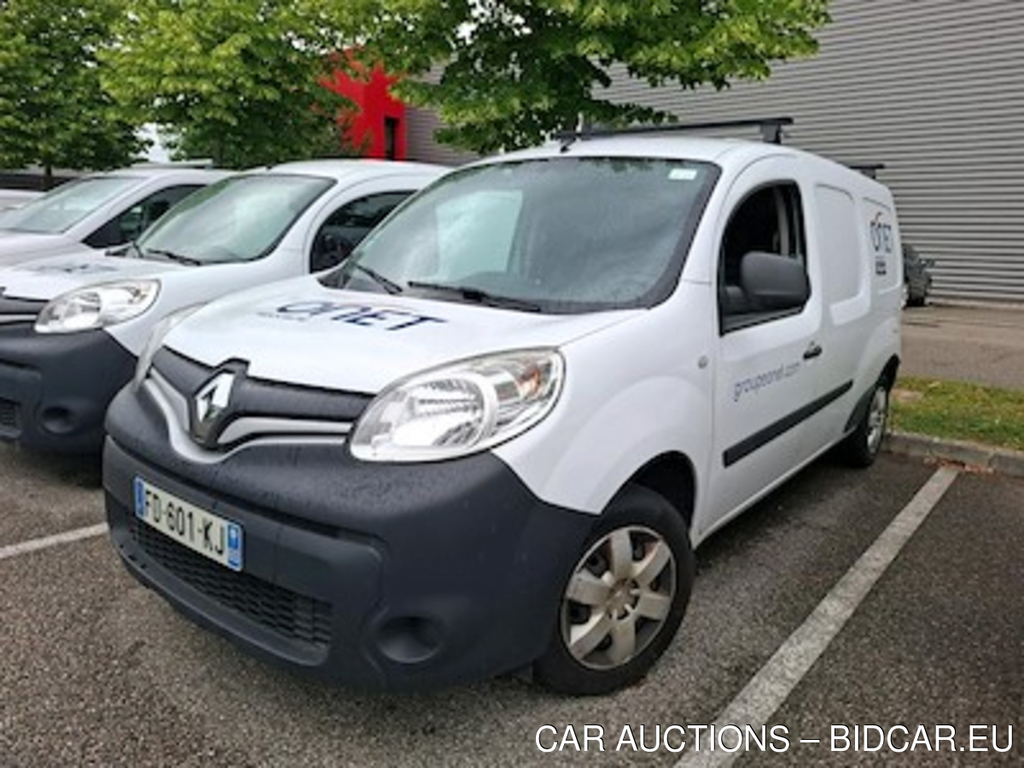 Renault Kangoo express Kangoo Express Maxi 1.5 dCi 90ch Grand Volume Extra R-Link