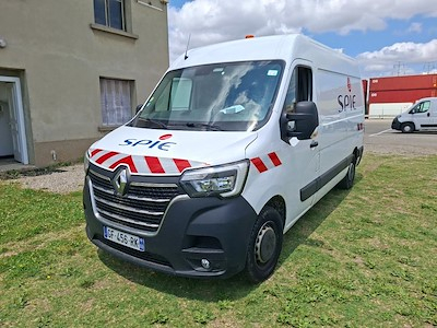 Renault MASTER Master Fg F3500 L2H2 2.3 Blue dCi 135ch Grand Confort Euro6
