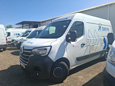 Renault MASTER Master Fg F3500 L2H2 2.3 dCi 135ch Grand Confort E6