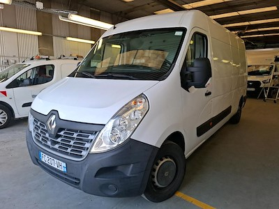 Renault MASTER Master Fg F3500 L3H2 2.3 dCi 110ch Grand Confort Euro6