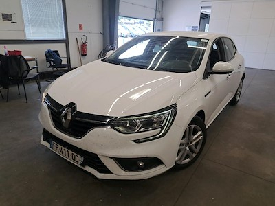 Renault MEGANE Megane 1.3 TCe 115ch FAP Business // 2 PLACES