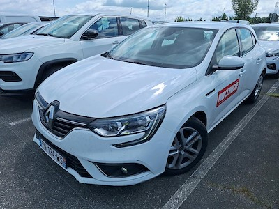 Renault MEGANE Megane 1.5 Blue dCi 95ch Business