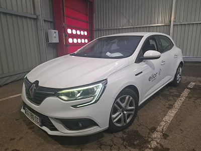 Renault MEGANE Megane 1.5 dCi 110ch energy Business EDC// 2 PLACES - 2 SEATS